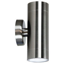 Cagliari LED Metal Outdoor Wall Light