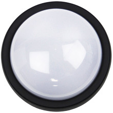 Drapia LED Exterior Bunker Light