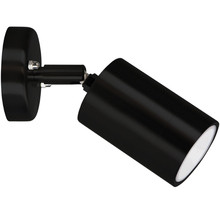 Cagliari Adjustable Metal Outdoor Spotlight