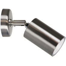 Cagliari Adjustable Metal Outdoor Spotlight