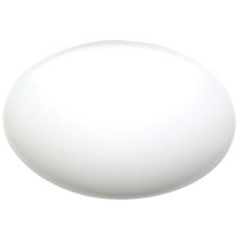 Proto 29cm Acrylic Motion Sensor LED Oyster Light
