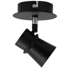 Modena Metal Adjustable Spotlight