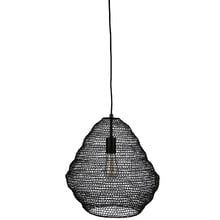 Cento Mesh Metal Pendant Light
