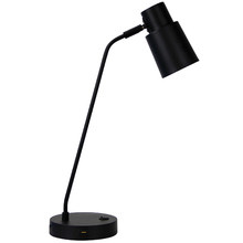 52cm Rik Metal Desk Lamp