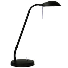 Litha LED Metal Desk Lamp
