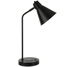 Margo Metal Desk Lamp