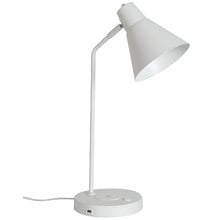 Margo Metal Desk Lamp