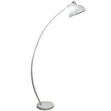 Todi Metal Floor Lamp