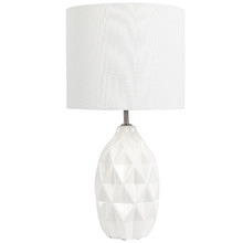 Vallombrosa Ceramic Table Lamp