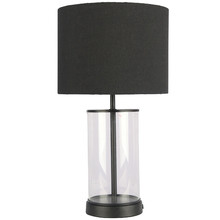 Monfalcone Glass Table Lamp
