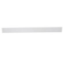 Tonteri Aluminium Panel LED Batten Light