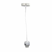 Partie Metal Adjustable Suspension Pendant Light