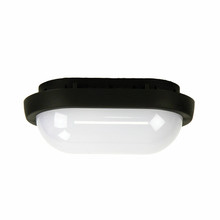 Gubbio LED Exterior Bunker Light