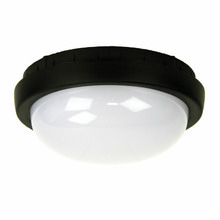 Drapia LED Exterior Bunker Light