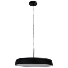 Feeney Medium Steel Pendant Light