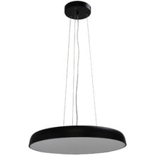 Feeney Large Steel Pendant Light