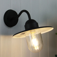 Sulmona Outdoor Wall Sconce