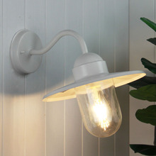 Sulmona Outdoor Wall Sconce