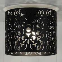 Filigree DIY Batten Fix Ceiling Light