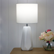 45cm Donald Ceramic Table Lamp