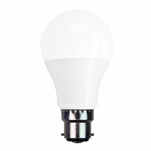 Kula B22 Pear 9W Matte Opal LED Bulb