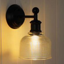 Ashton Wall Light