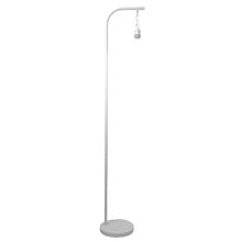 Oze Metal Floor Lamp Base