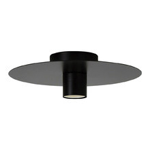 Sphere Steel DIY Batten Fix Light