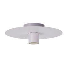 Sphere Steel DIY Batten Fix Light