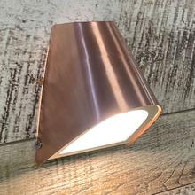 Carva Outdoor Wall Light