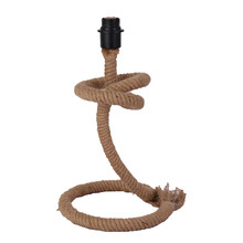 38cm Riata Lamp Base