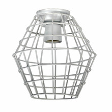 Speldon Metal DIY Batten Fix Light