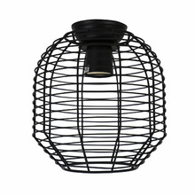 Ancona Metal Ceiling Light Shade