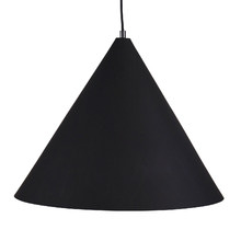 Darius Large Metal Pendant Light