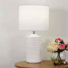 Jesse Ceramic Table Lamp