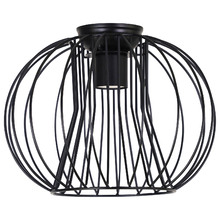 Shire Steel Batten Fix Light