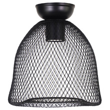 Varner Steel Batten Fix Light