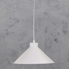 Hector Metal Pendant Light