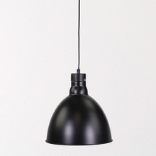 Yelena Industrial Steel Pendant Light