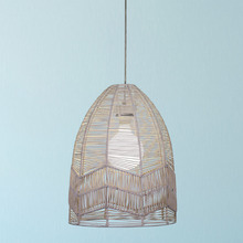 Aurora Pendant Light