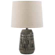 Tonic Ceramic Table Lamp