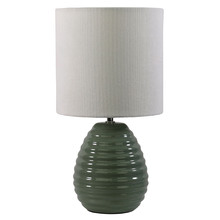 Lauren Ceramic Table Lamp
