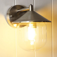 Monza Wall Light