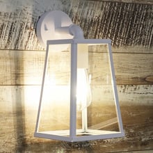 Hamana Outdoor Wall Light