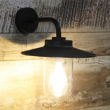Sevan Outdoor Wall Light