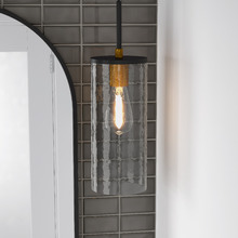 Dargin 1 Light Pendant