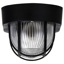 Cossmo Economy Bulkhead Exterior Bunker Light