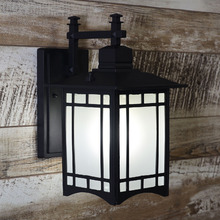 Kash Outdoor Wall Light