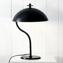 Tanner Steel Table Lamp