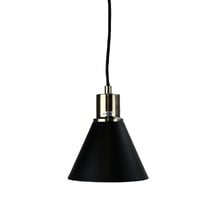 Vega Steel 3 Light Pendant